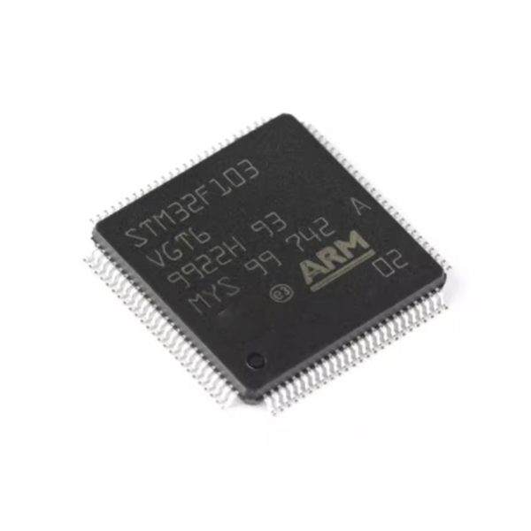 STM32F103VGT6