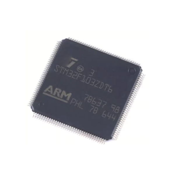 STM32F103ZDT6