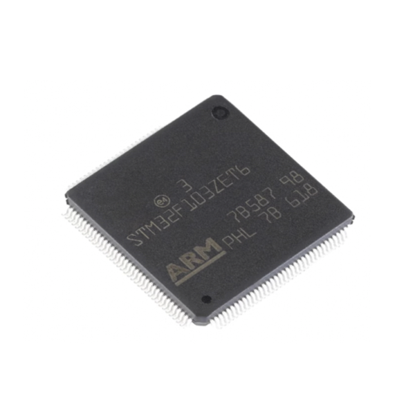 STM32F103ZET6
