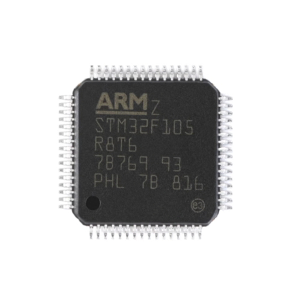 STM32F105R8T6