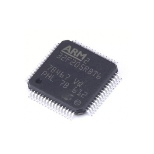 STM32F205RBT6