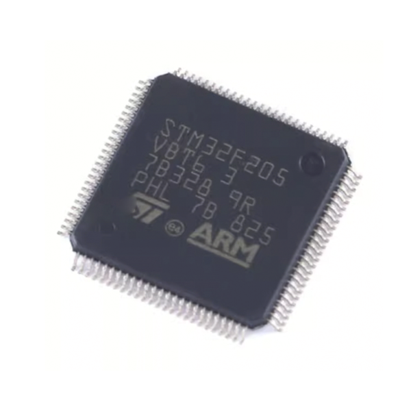 STM32F205VBT6