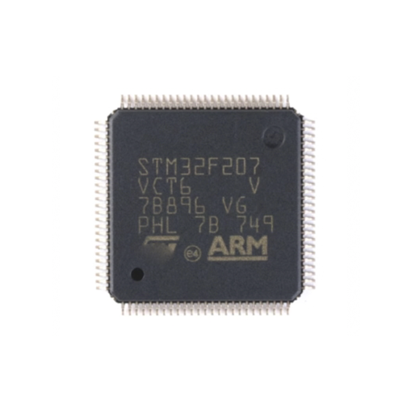 STM32F207VCT6