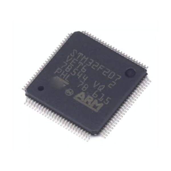 STM32F207VET6