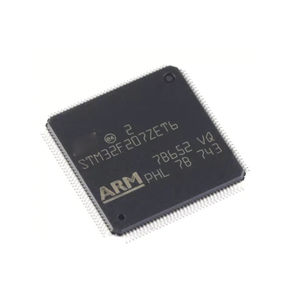 STM32F207ZET6
