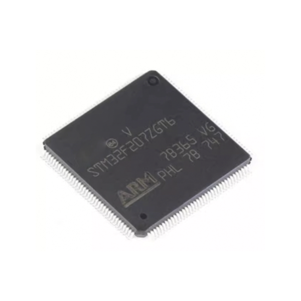 STM32F207ZGT6