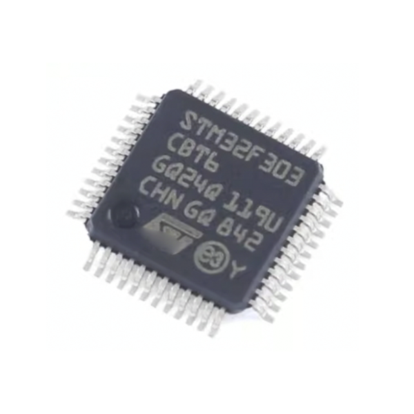 STM32F303CBT6