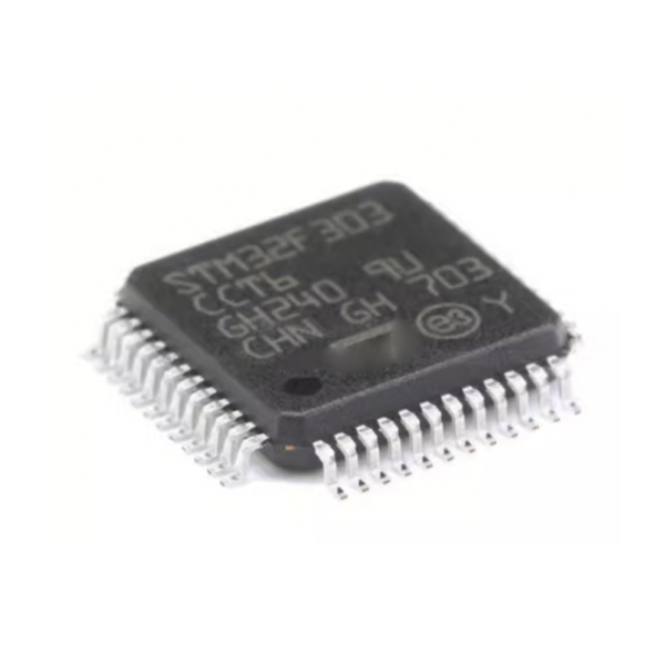 STM32F303CCT6