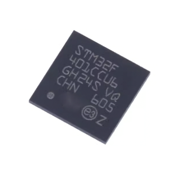 STM32F401CCU6