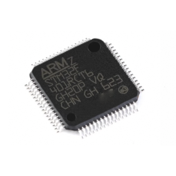 STM32F401RCT6