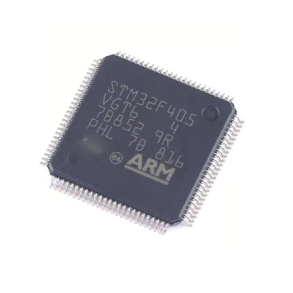 STM32F405VGT6