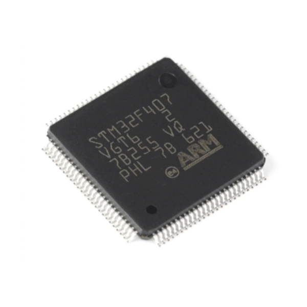 STM32F407VGT6