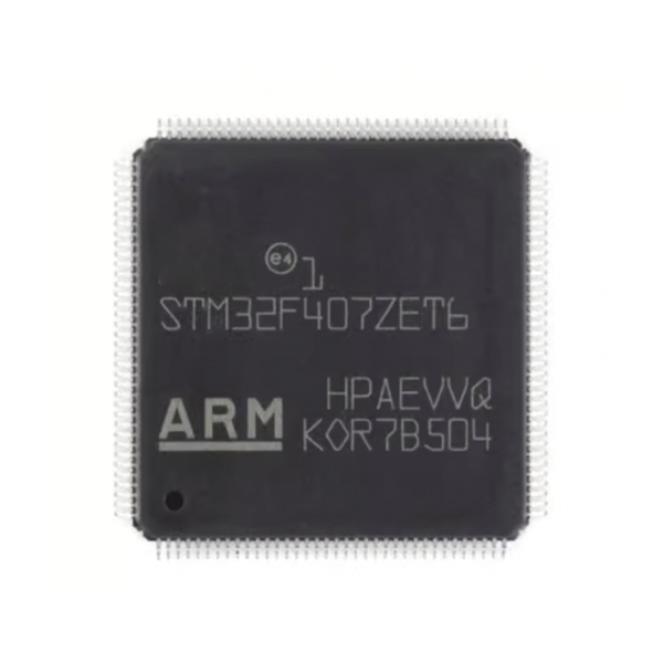 STM32F407ZET6