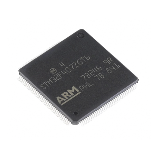 STM32F407ZGT6