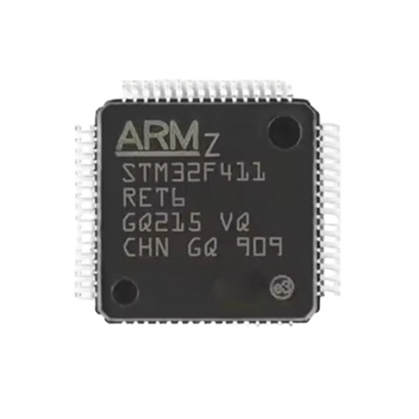 STM32F411RET6