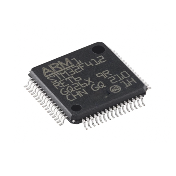 STM32F412RET6