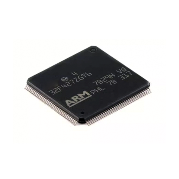 STM32F427ZGT6
