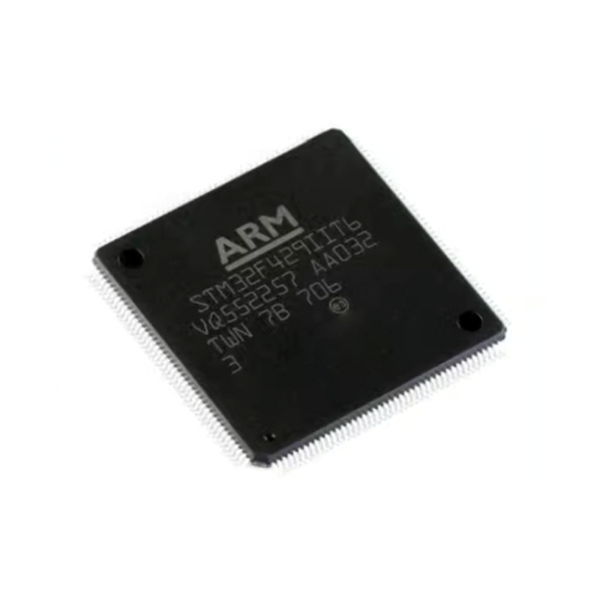 STM32F429IIT6