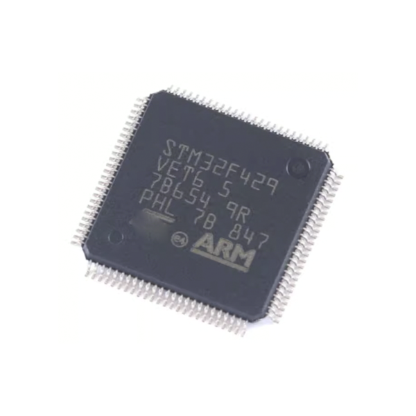 STM32F429VET6