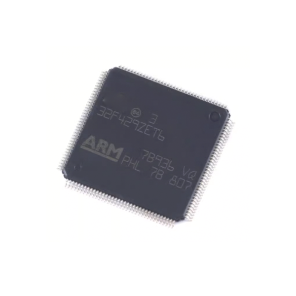 STM32F429ZET6