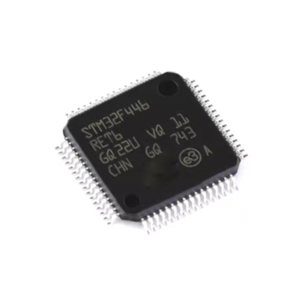 STM32F446RET6