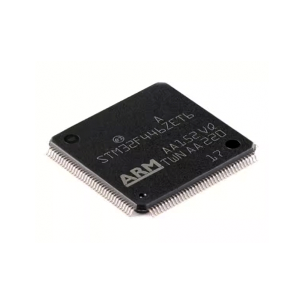 STM32F446ZET6