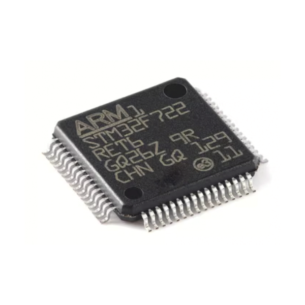 STM32F722RET6