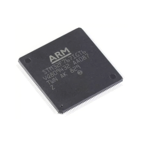 STM32F767IGT6