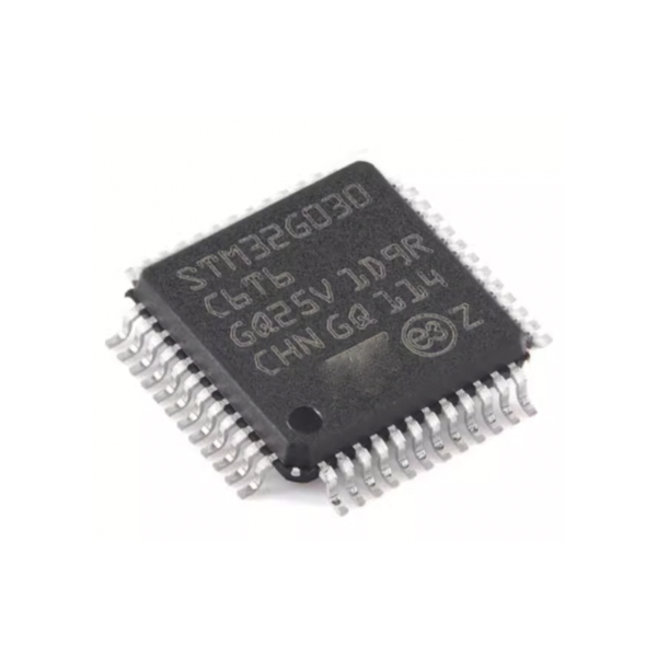 STM32G030C6T6