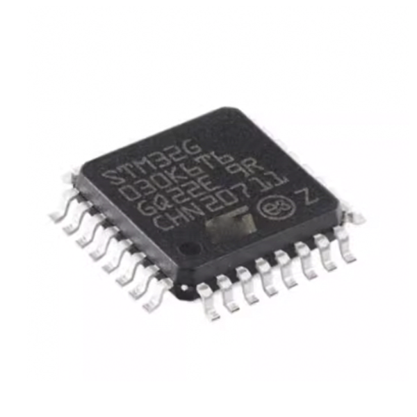 STM32G030K6T6