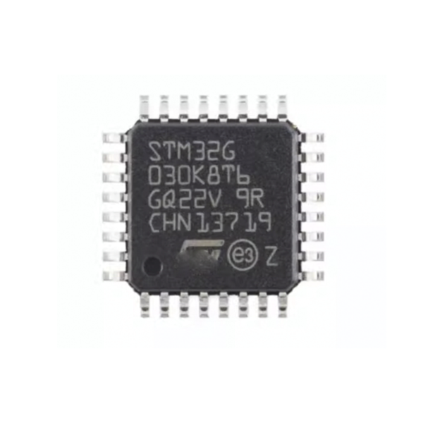 STM32G030K8T6