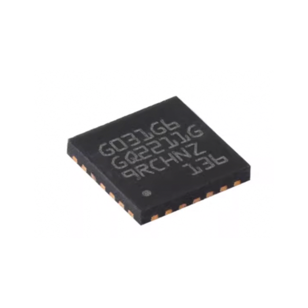 STM32G031G6U6
