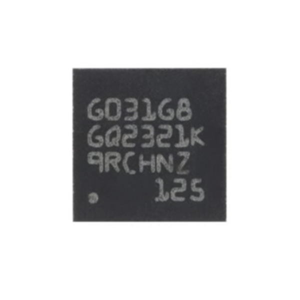 STM32G031G8U6