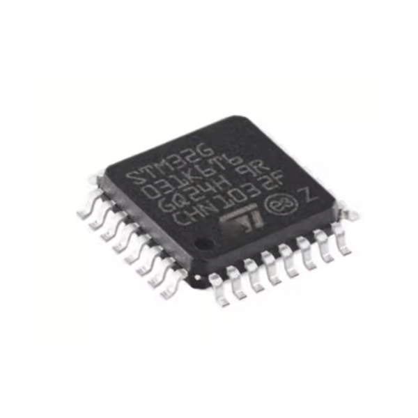 STM32G031K6T6