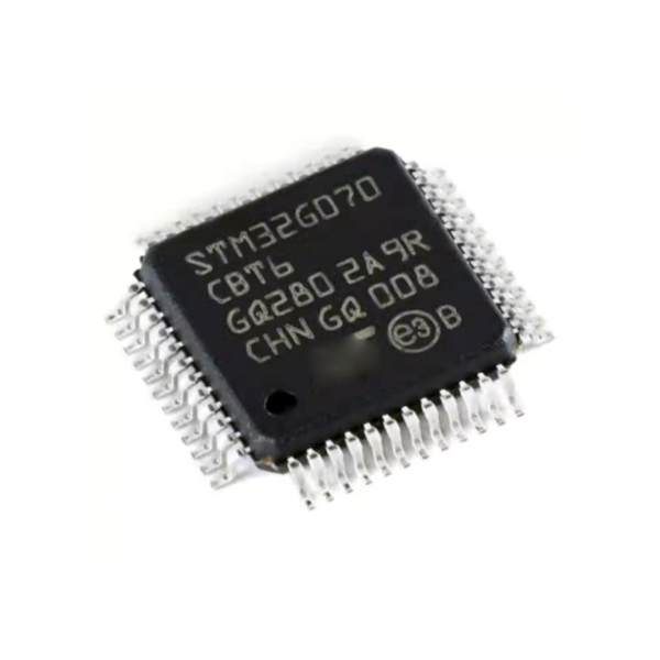 STM32G070CBT6