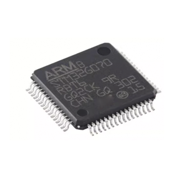 STM32G070RBT6
