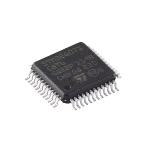 STM32G071C8T6