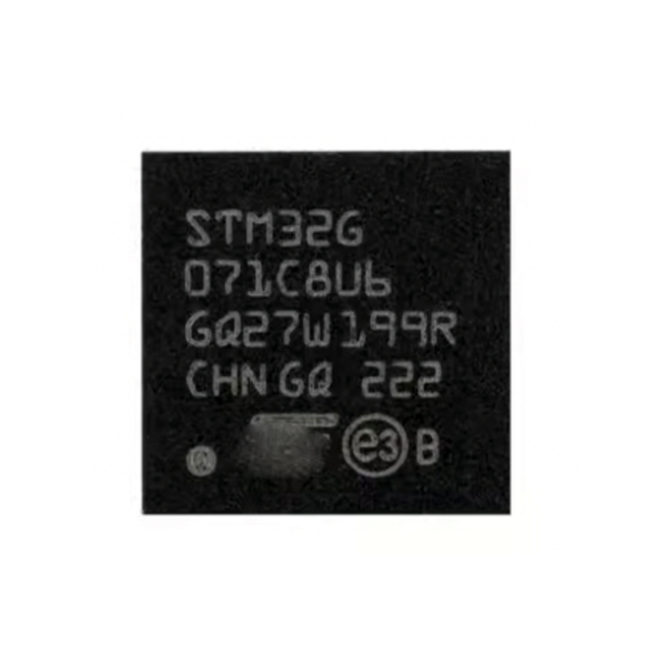 STM32G071C8U6TR