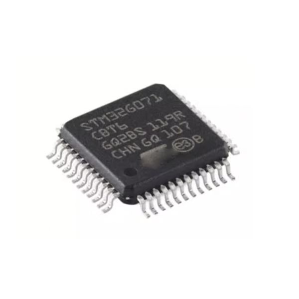 STM32G071CBT6