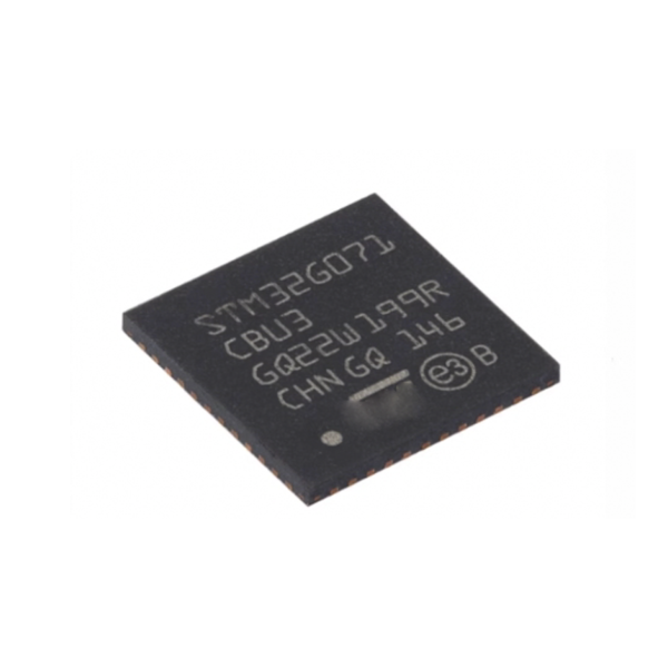 STM32G071CBU3