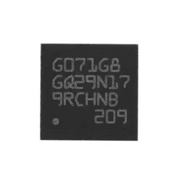 STM32G071G8U6