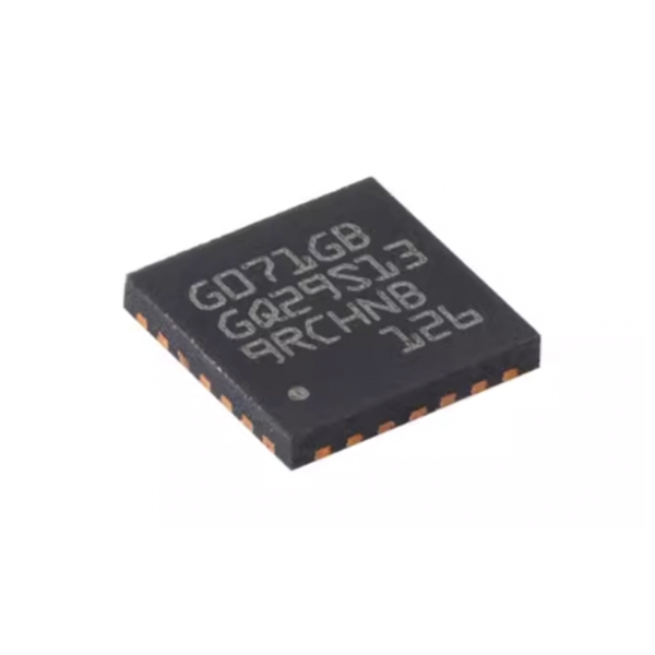 STM32G071GBU6