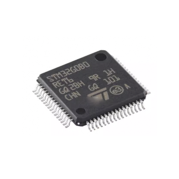 STM32G0B0RET6