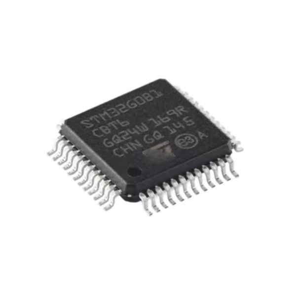STM32G0B1CBT6