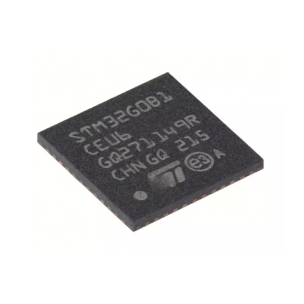 STM32G0B1CEU6