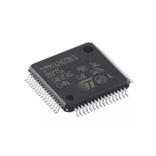 STM32G0B1RBT6