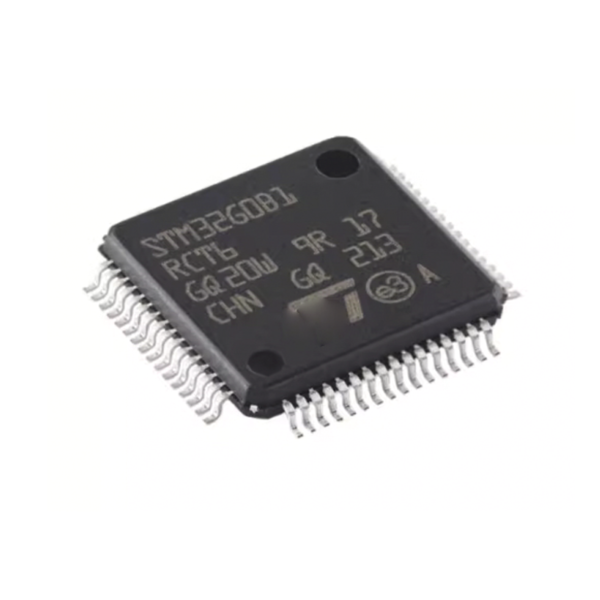 STM32G0B1RCT6