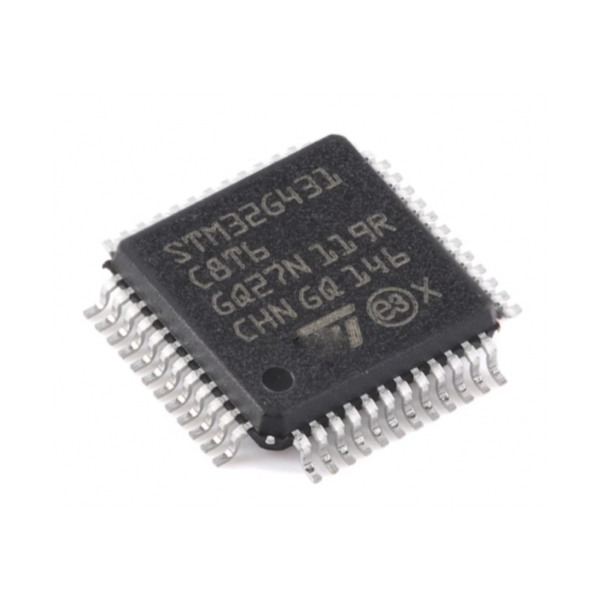 STM32G431C8T6