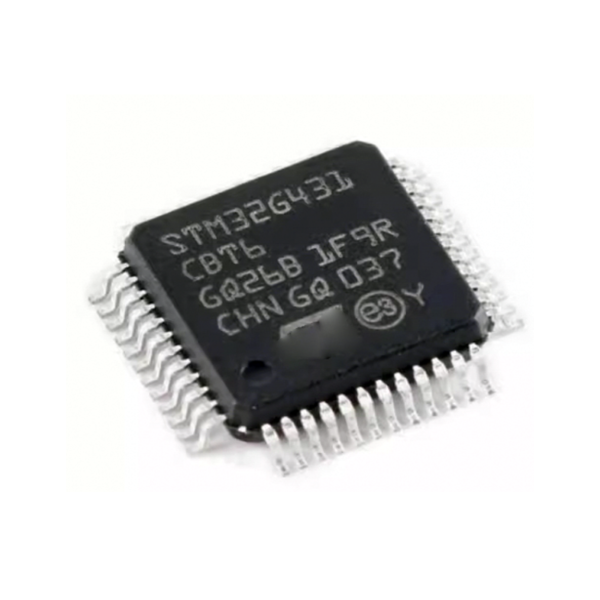 STM32G431CBT6