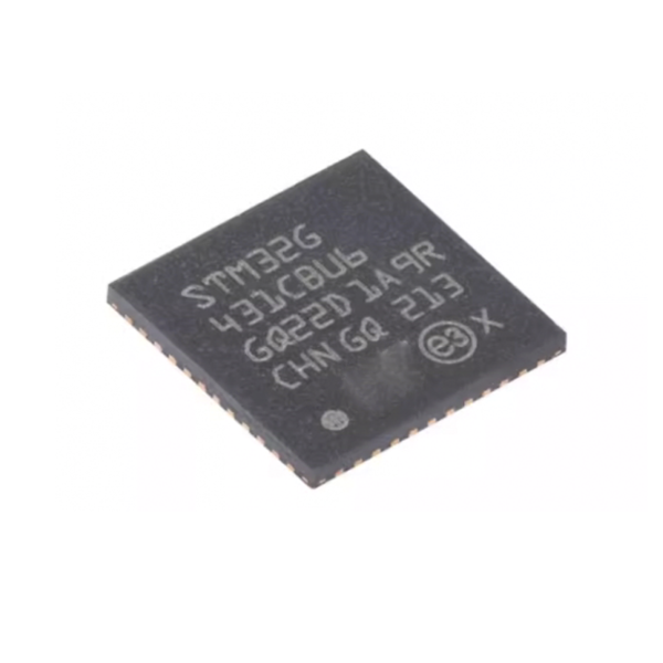 STM32G431CBU6